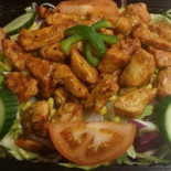 Pizza Delmondo Segeltorp Hb Mat