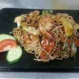 Pizza Delmondo Segeltorp Hb Mat