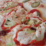 Pizzeria Tre Kronor Mat