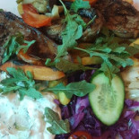 Pizzeria Tre Kronor Mat