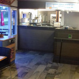 Pizzeria Tre Kronor Inomhus