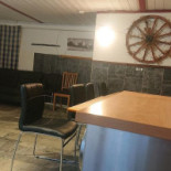 Pizzeria Tre Kronor Inomhus