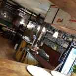 Grums Pizzeria Inomhus