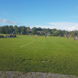 Grums Pizzeria Utomhus