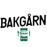 Bakgårn Meny