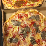 Åtvidabergs Kebabbar Mat