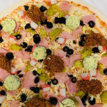 Åtvidabergs Kebabbar Mat