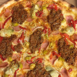 Åtvidabergs Kebabbar Mat