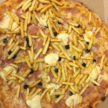 Åtvidabergs Kebabbar Mat