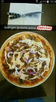 Barnarps Pizzeria Kebab food