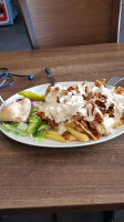 Barnarps Pizzeria Kebab food