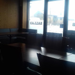 Barnarps Pizzeria Kebab Inomhus