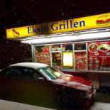 Eksjögrillen Utomhus