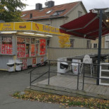 Eksjögrillen Utomhus