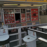 Eksjögrillen Utomhus