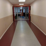 Oskarshamns Bowlinghall Inomhus