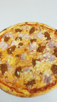 Pizzeria Laponia food