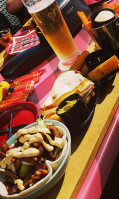 Pinchos food