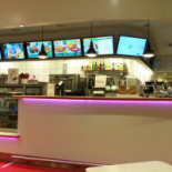 Gekås Ullared Restaurangen Inomhus