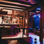 Westerqwarn Pub Restaurang Inomhus