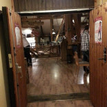 Westerqwarn Pub Restaurang Inomhus