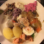 Westerqwarn Pub Restaurang Mat