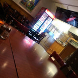 Träkvista Grill Pizzeria Inomhus