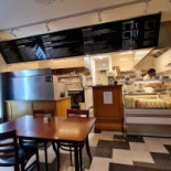 Träkvista Grill Pizzeria Inomhus