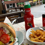 Träkvista Grill Pizzeria Mat