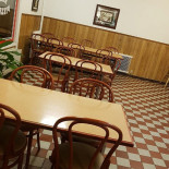 Nols Pizzeria Inomhus