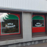 Nols Pizzeria Utomhus