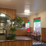 Nols Pizzeria Inomhus