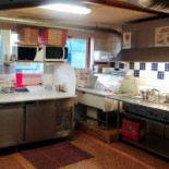 Pizzeria Venezia Inomhus