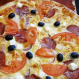 Pizzeria Venezia Mat