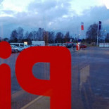 Pizzeria Venezia Utomhus