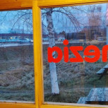 Pizzeria Venezia Utomhus