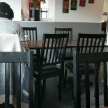 Asian Garden Grästorp Inomhus