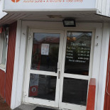 Asian Garden Grästorp Utomhus