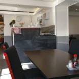 Asian Garden Grästorp Inomhus