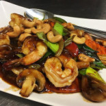 Asian Garden Grästorp Mat