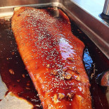 Asian Garden Grästorp Mat