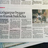 Château Forêt Meny