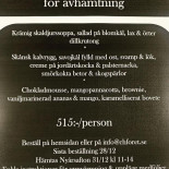 Château Forêt Meny