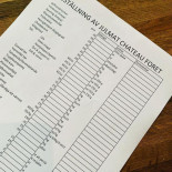 Château Forêt Meny