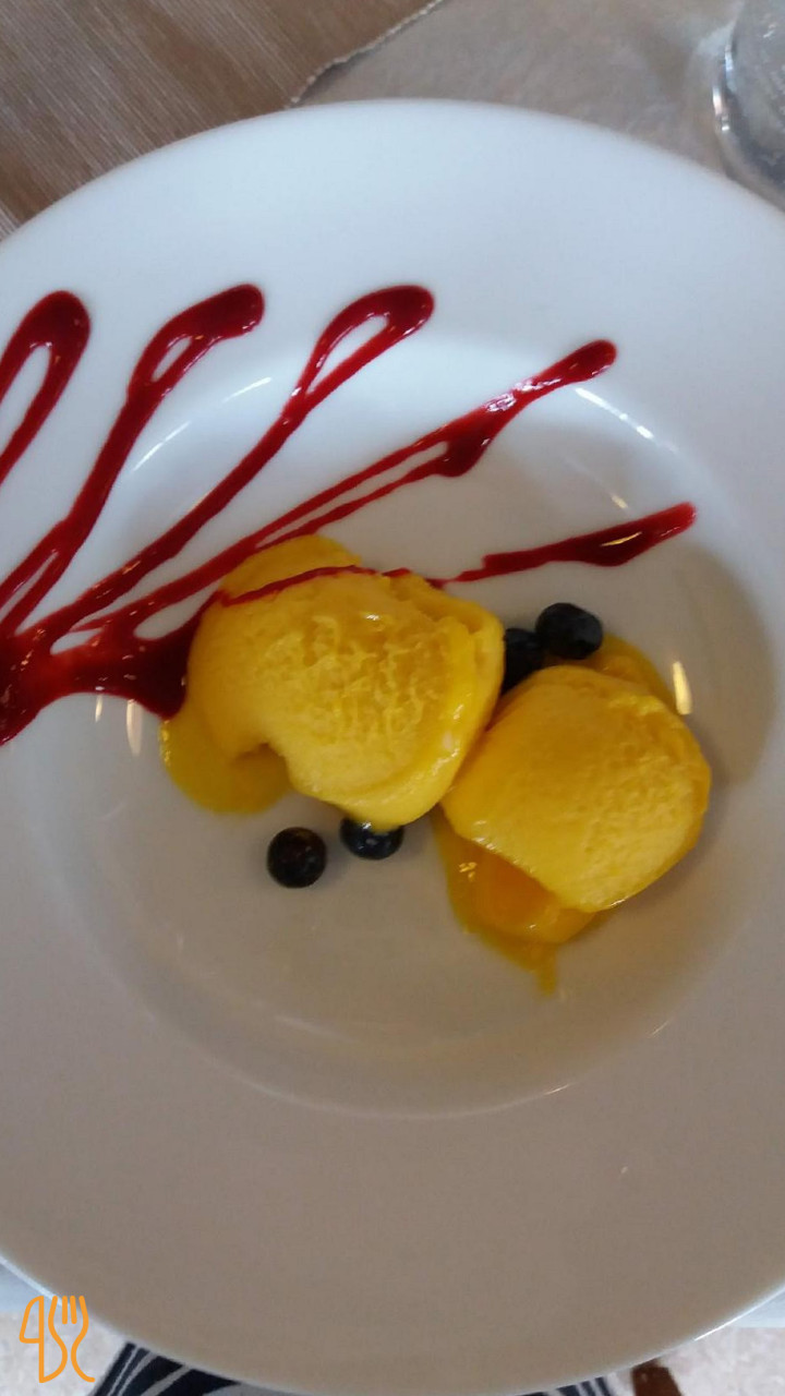 Restaurang Hörnet Mat