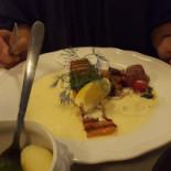 Restaurang Hörnet Mat