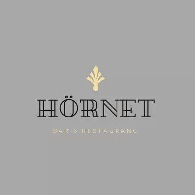 Restaurang Hörnet Meny