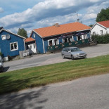 Viking Pizzeria Utomhus