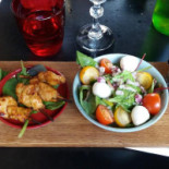 Pinchos Mat