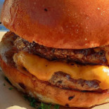 Zäll's Smokehouse Mat